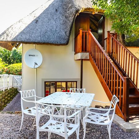 Sibsons House Bed & Breakfast Hillcrest Luaran gambar