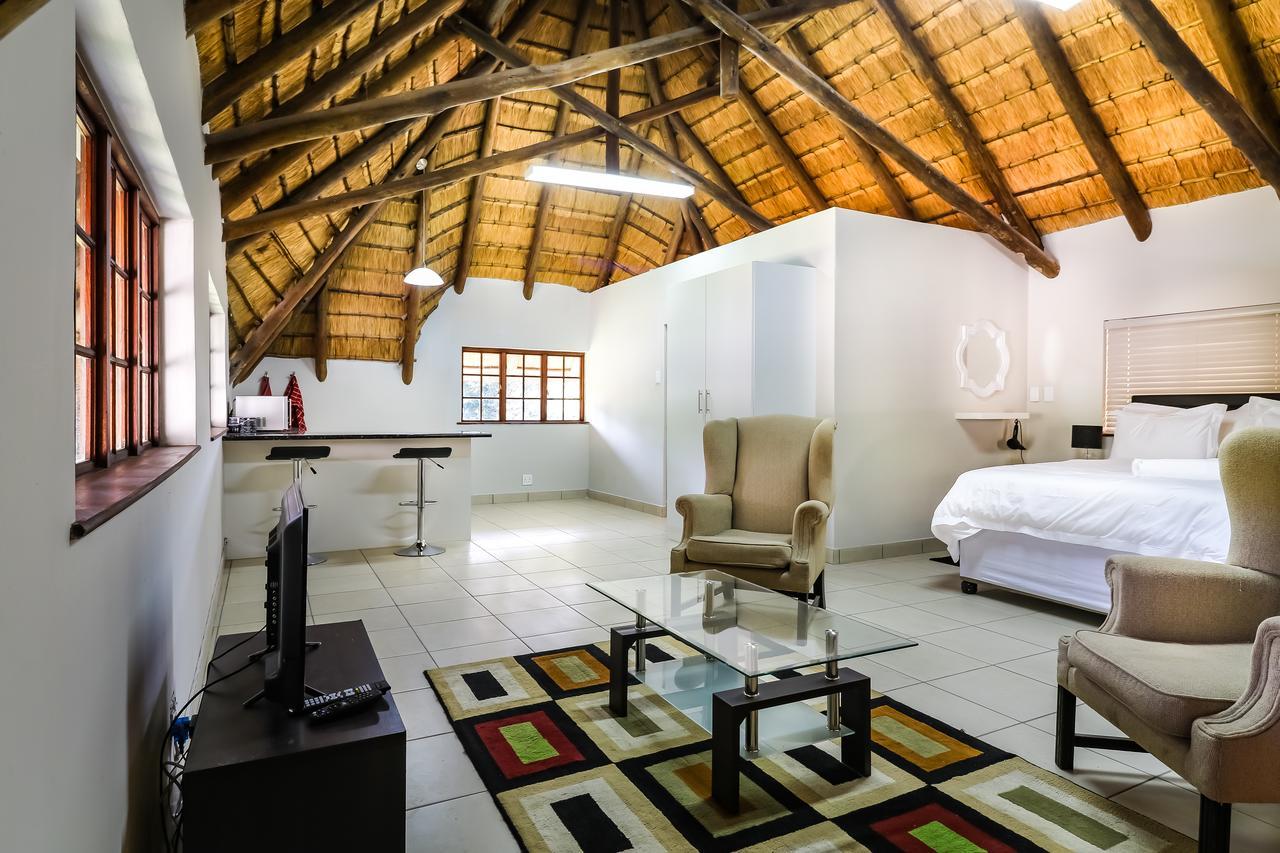 Sibsons House Bed & Breakfast Hillcrest Luaran gambar