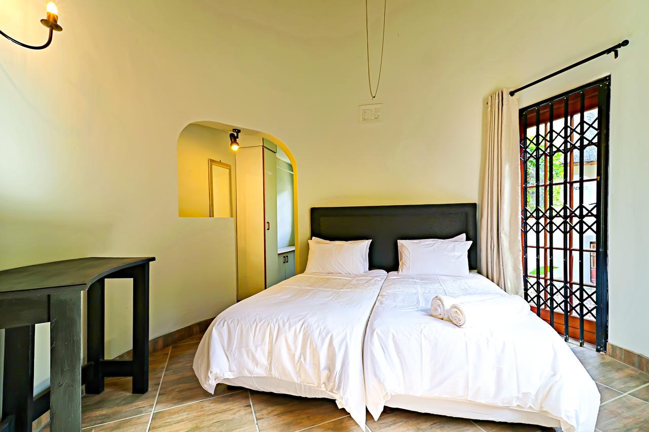 Sibsons House Bed & Breakfast Hillcrest Luaran gambar
