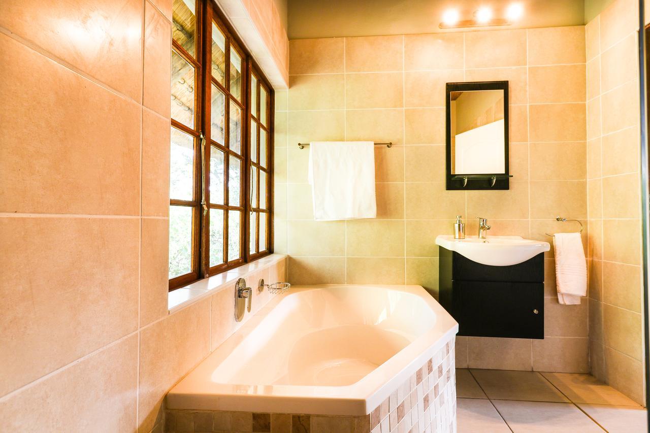 Sibsons House Bed & Breakfast Hillcrest Luaran gambar