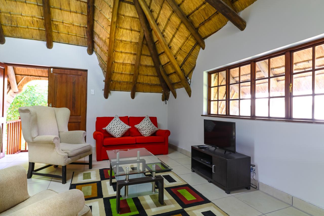 Sibsons House Bed & Breakfast Hillcrest Luaran gambar