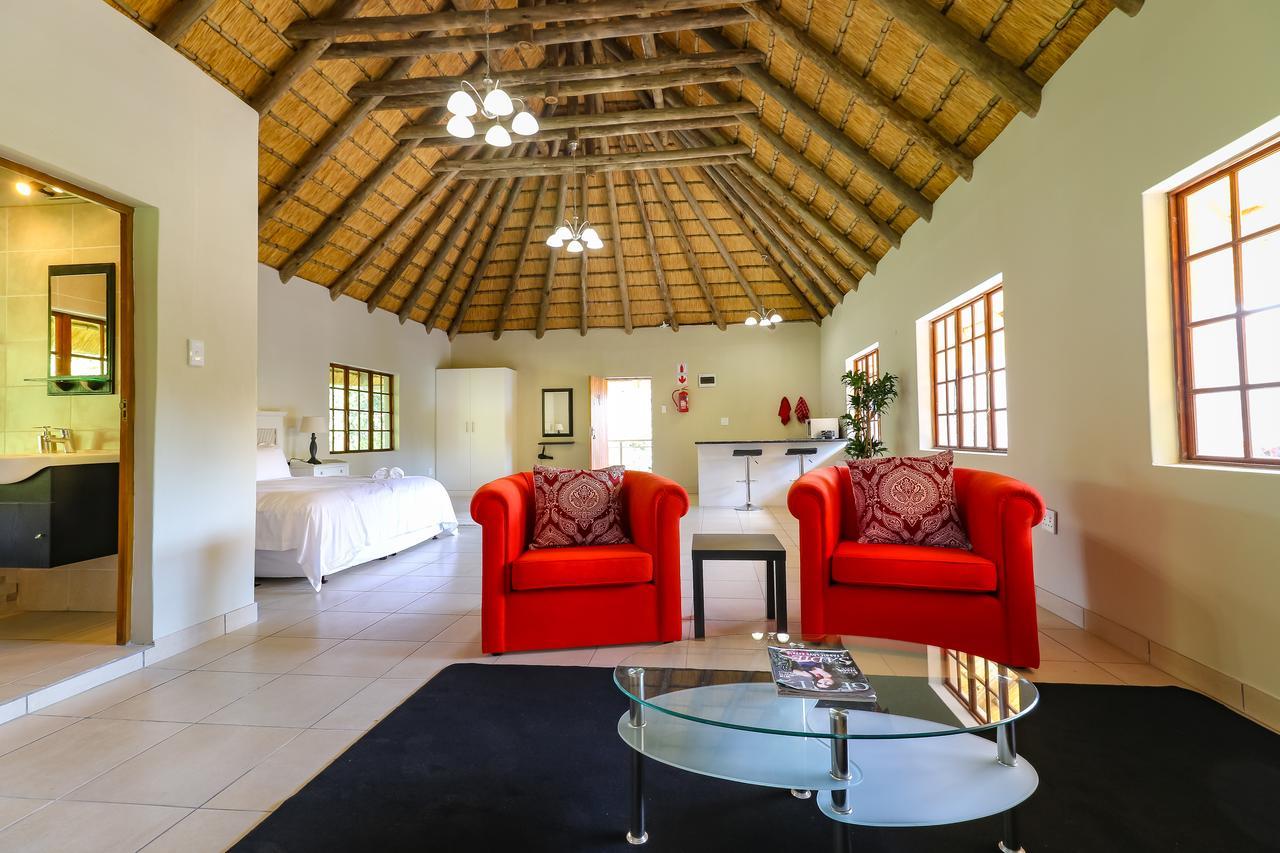 Sibsons House Bed & Breakfast Hillcrest Luaran gambar