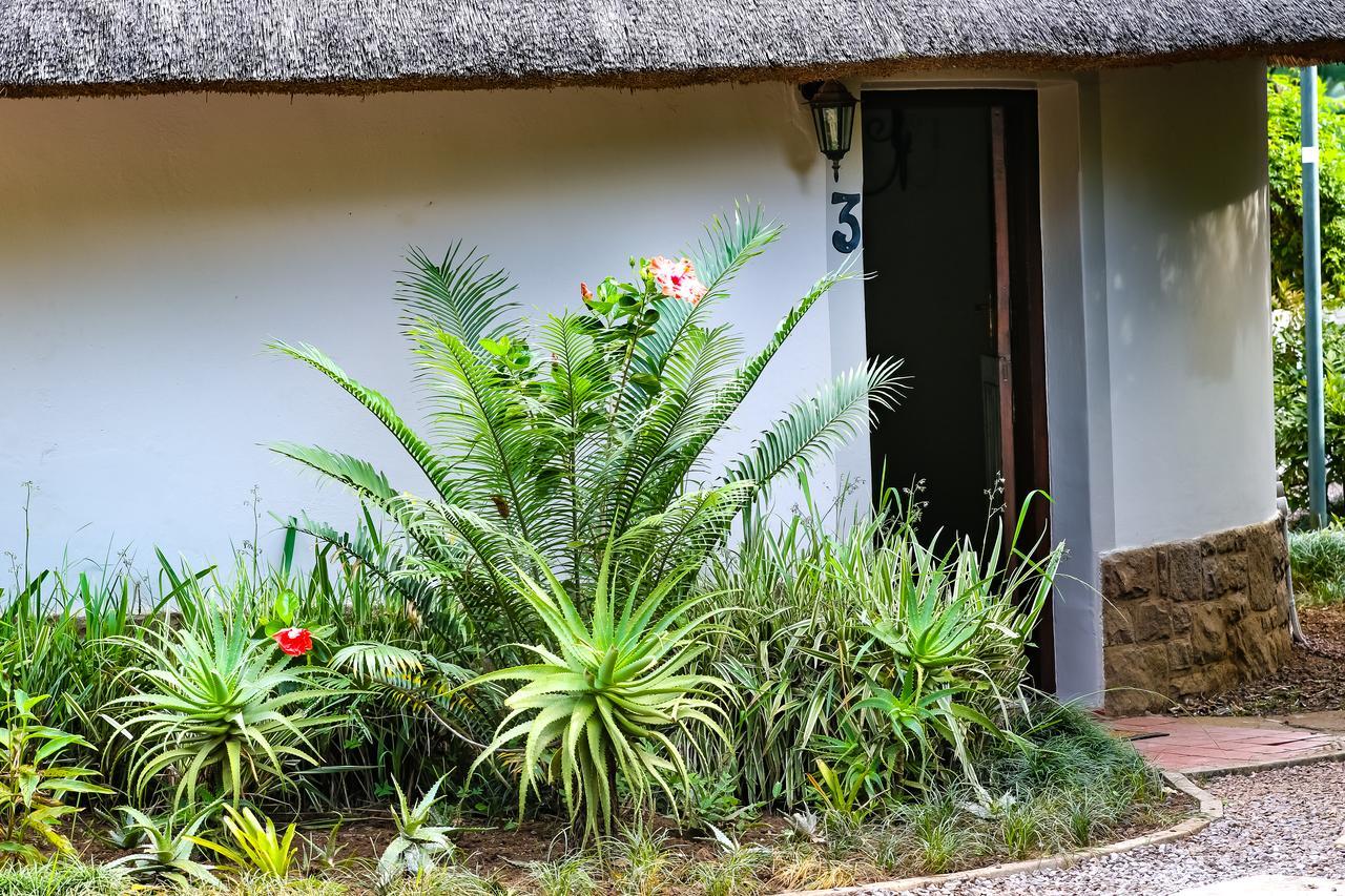 Sibsons House Bed & Breakfast Hillcrest Luaran gambar