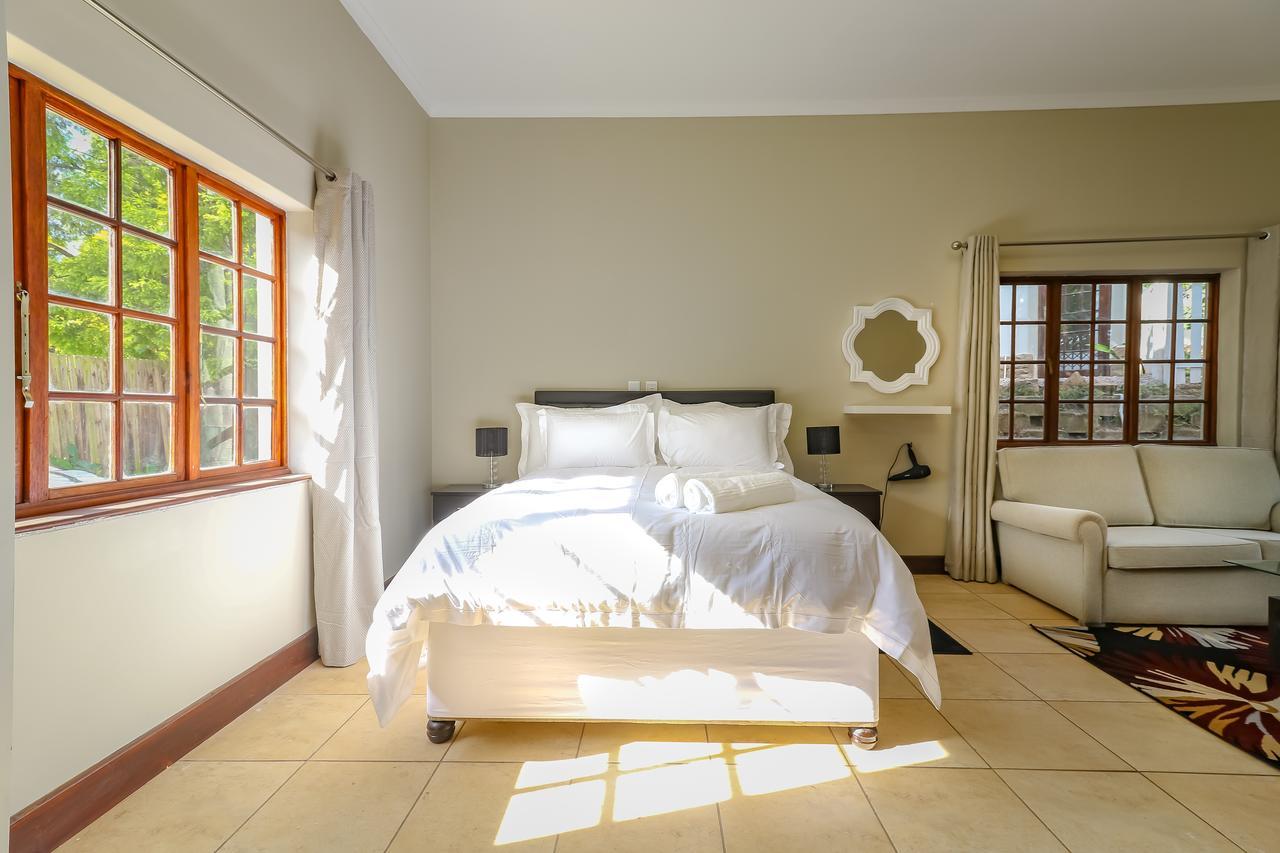 Sibsons House Bed & Breakfast Hillcrest Luaran gambar