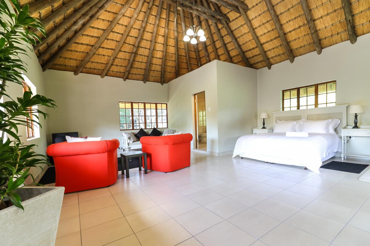 Sibsons House Bed & Breakfast Hillcrest Luaran gambar