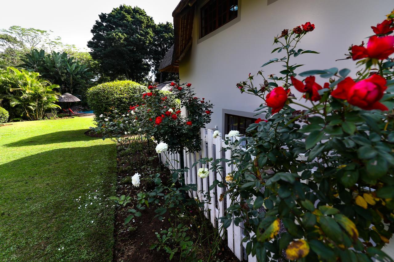 Sibsons House Bed & Breakfast Hillcrest Luaran gambar