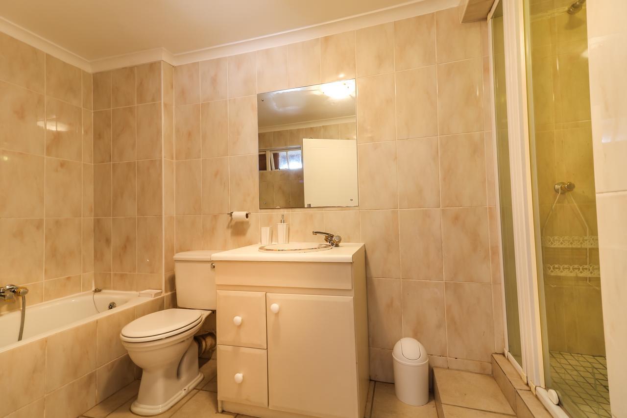 Sibsons House Bed & Breakfast Hillcrest Luaran gambar