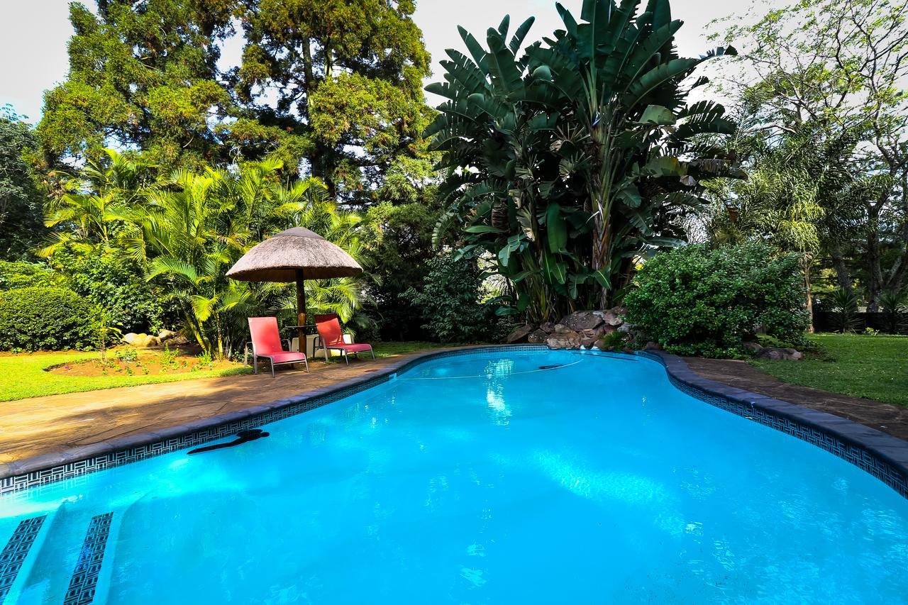 Sibsons House Bed & Breakfast Hillcrest Luaran gambar