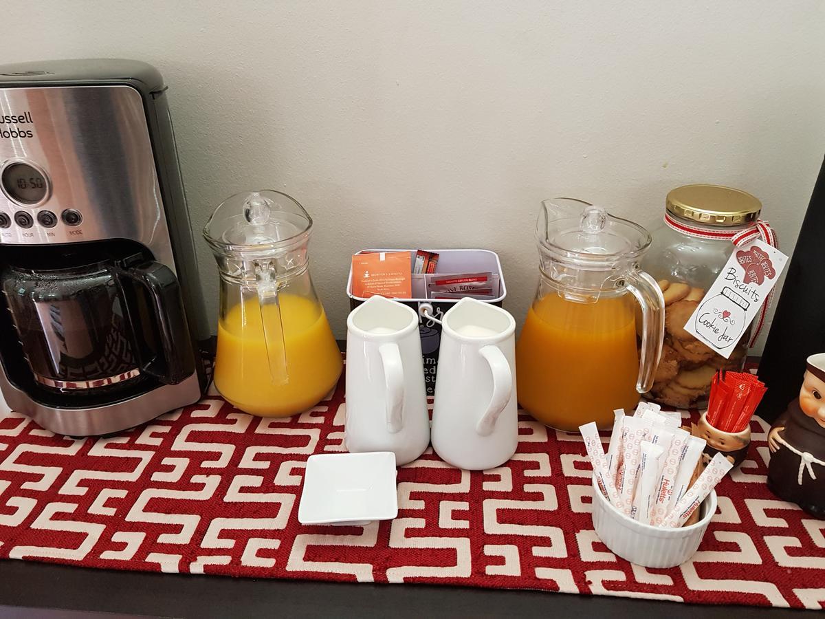 Sibsons House Bed & Breakfast Hillcrest Luaran gambar